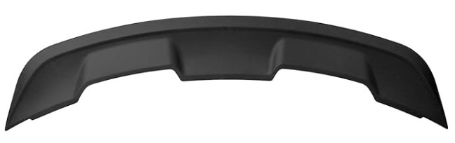 სპოილერი MUSTANG 2015-2022 GT (მატოვი შავი)